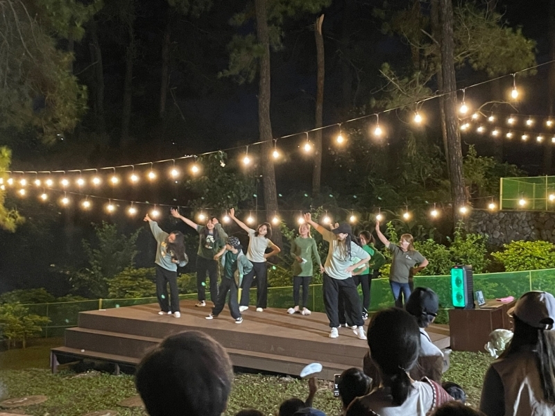フィリピン留学 Cebu21 - A&J ECO CAMPUS-School Life-204